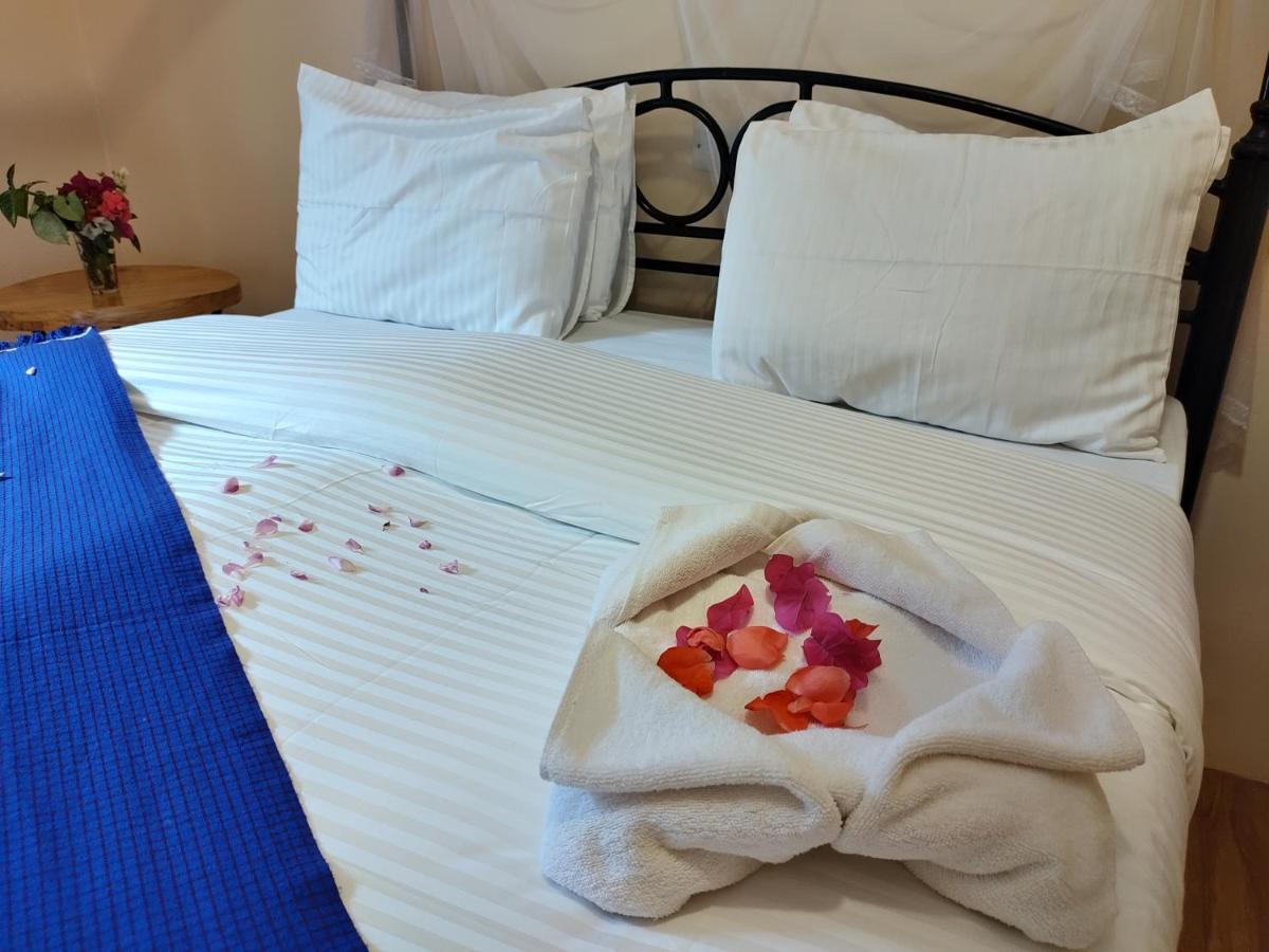 Tanzanice Farm Lodge Карату Екстер'єр фото