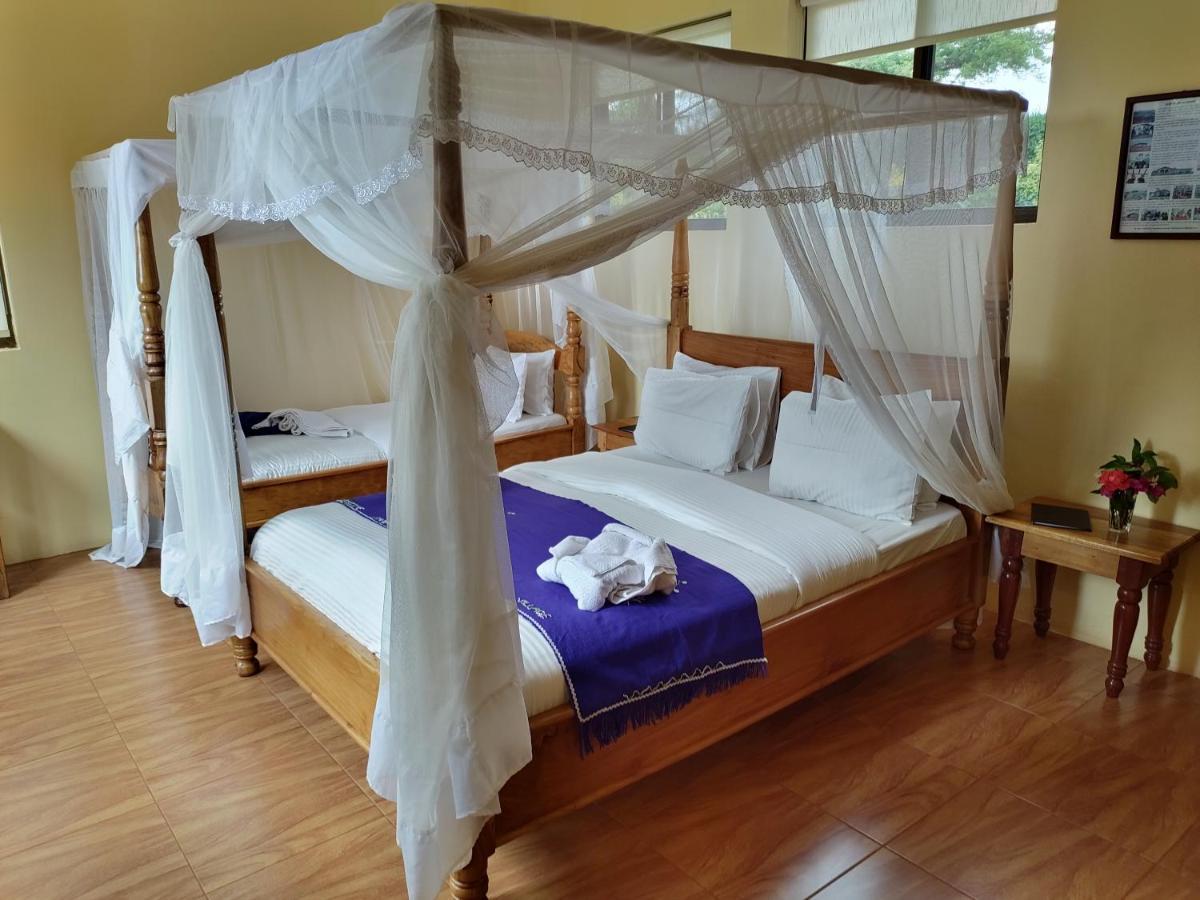 Tanzanice Farm Lodge Карату Екстер'єр фото