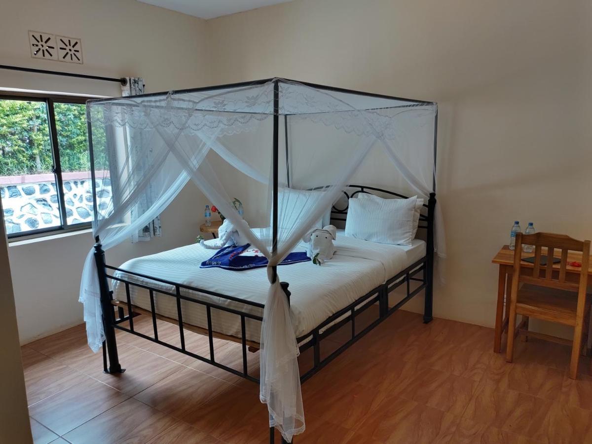 Tanzanice Farm Lodge Карату Екстер'єр фото